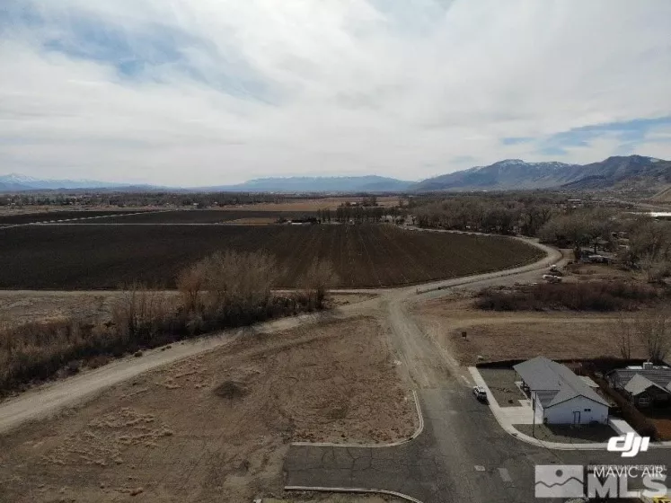 502 Sprague, Yerington, Nevada 89447, ,Land,Residential,Sprague,210002666