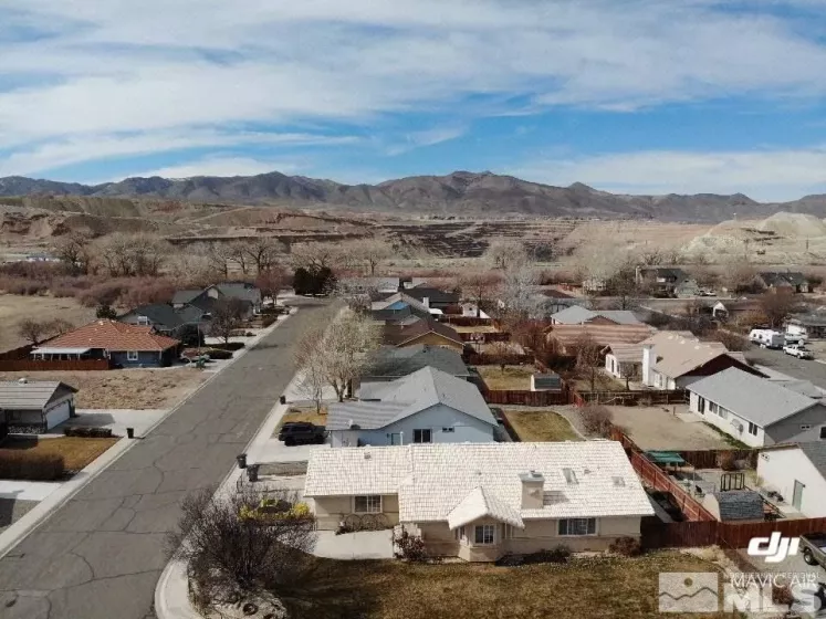 502 Sprague, Yerington, Nevada 89447, ,Land,Residential,Sprague,210002666