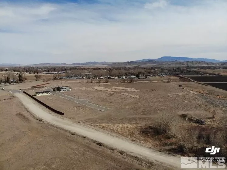 502 Sprague, Yerington, Nevada 89447, ,Land,Residential,Sprague,210002666
