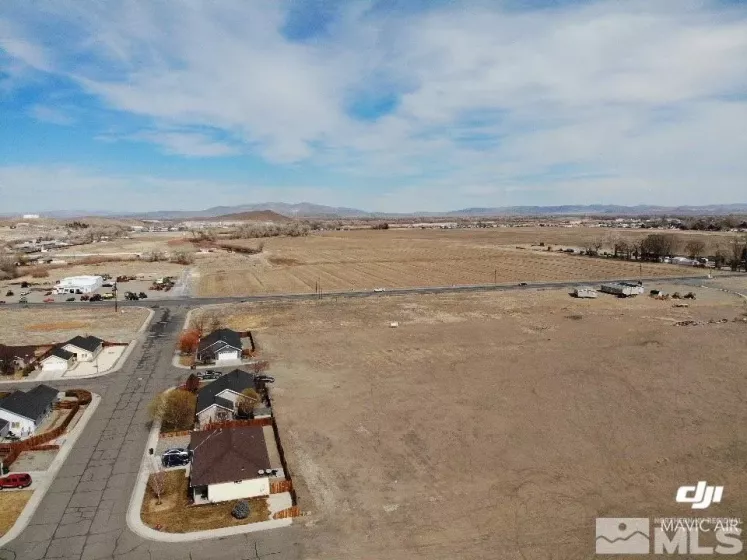 502 Sprague, Yerington, Nevada 89447, ,Land,Residential,Sprague,210002666