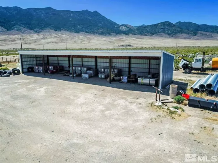 947277 Railroad Valley, Tonopah, Nevada 89049, ,Farm & Ranch,Residential,Railroad Valley,210008957