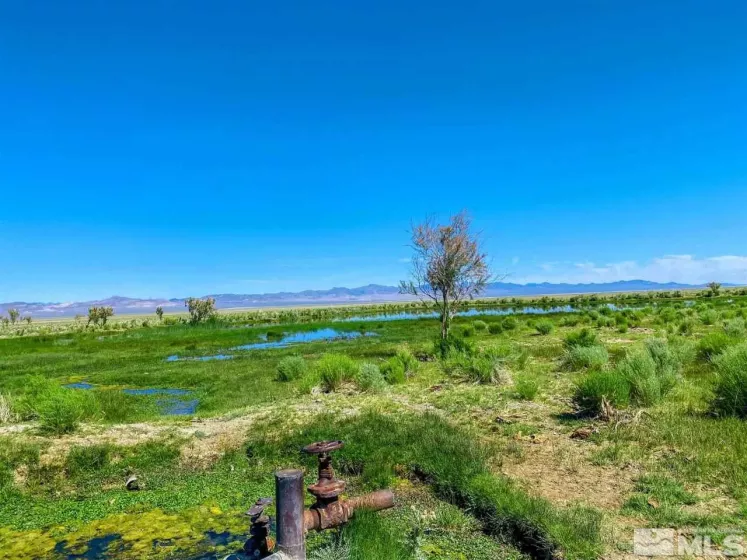 947277 Railroad Valley, Tonopah, Nevada 89049, ,Farm & Ranch,Residential,Railroad Valley,210008957