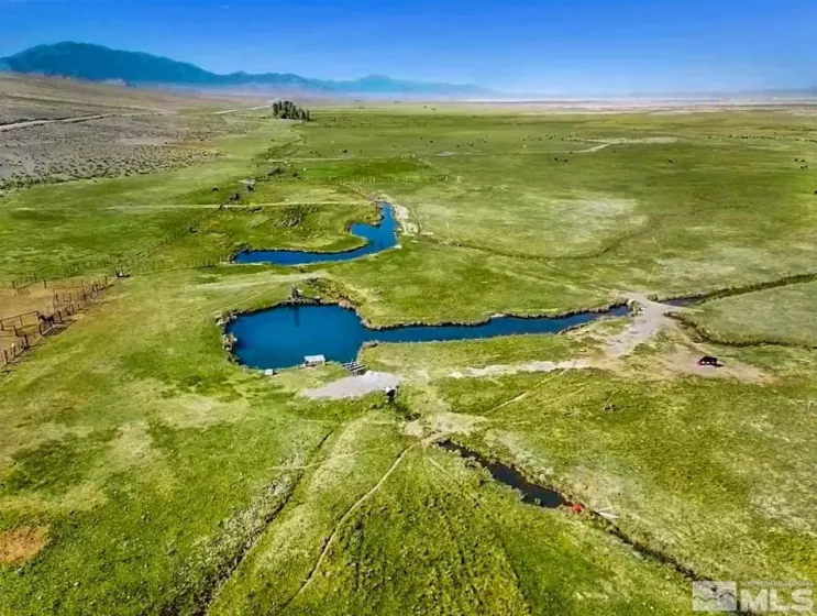 947277 Railroad Valley, Tonopah, Nevada 89049, ,Farm & Ranch,Residential,Railroad Valley,210008957