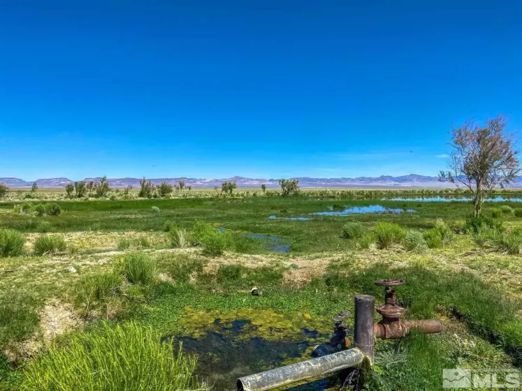 947277 Railroad Valley, Tonopah, Nevada 89049, ,Farm & Ranch,Residential,Railroad Valley,210008957