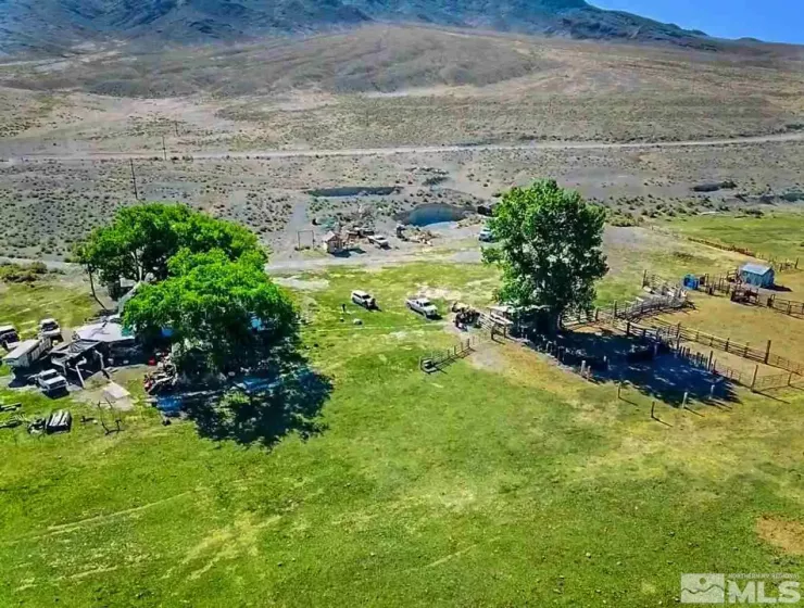 947277 Railroad Valley, Tonopah, Nevada 89049, ,Farm & Ranch,Residential,Railroad Valley,210008957