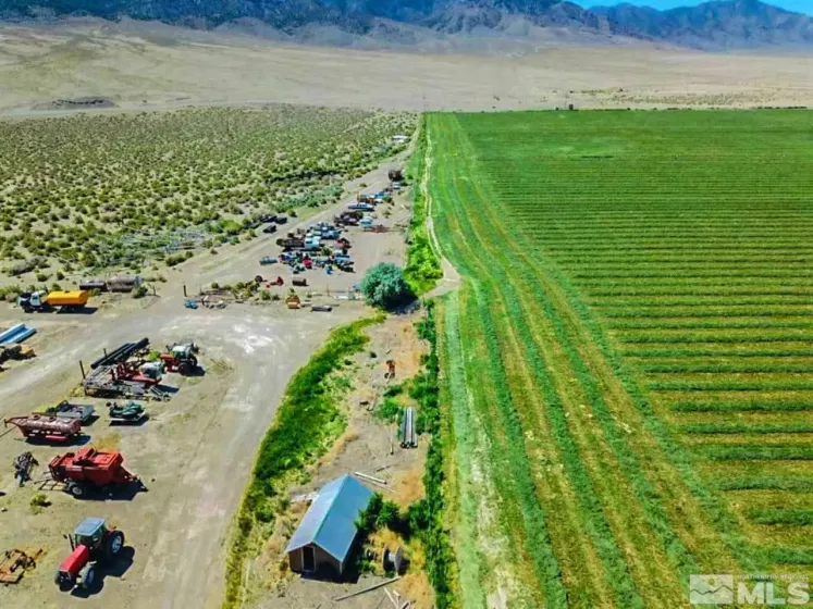 947277 Railroad Valley, Tonopah, Nevada 89049, ,Farm & Ranch,Residential,Railroad Valley,210008957