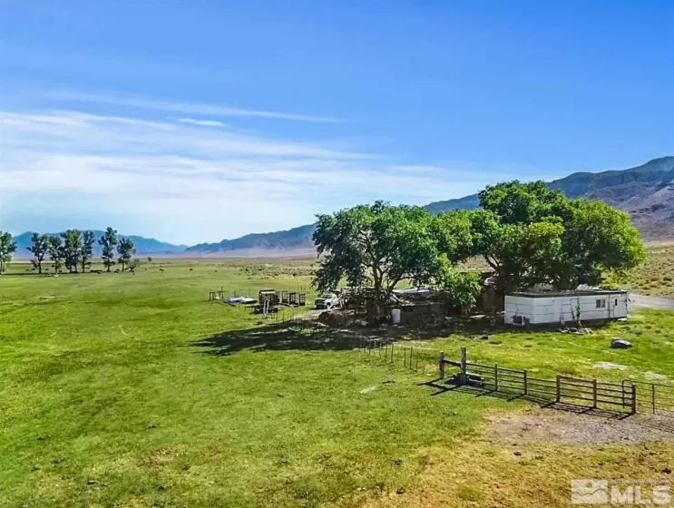 947277 Railroad Valley, Tonopah, Nevada 89049, ,Farm & Ranch,Residential,Railroad Valley,210008957