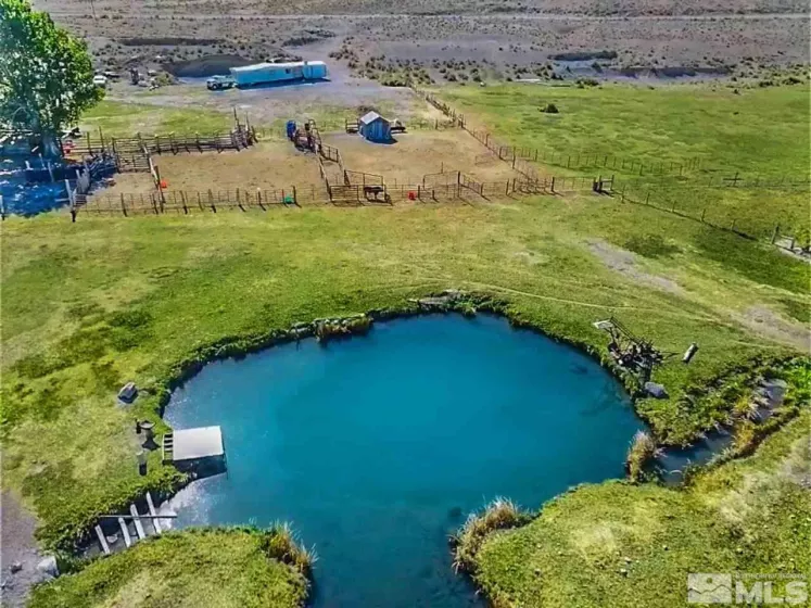 947277 Railroad Valley, Tonopah, Nevada 89049, ,Farm & Ranch,Residential,Railroad Valley,210008957