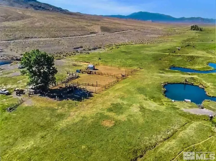 947277 Railroad Valley, Tonopah, Nevada 89049, ,Farm & Ranch,Residential,Railroad Valley,210008957