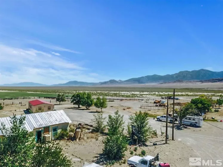 947277 Railroad Valley, Tonopah, Nevada 89049, ,Farm & Ranch,Residential,Railroad Valley,210008957