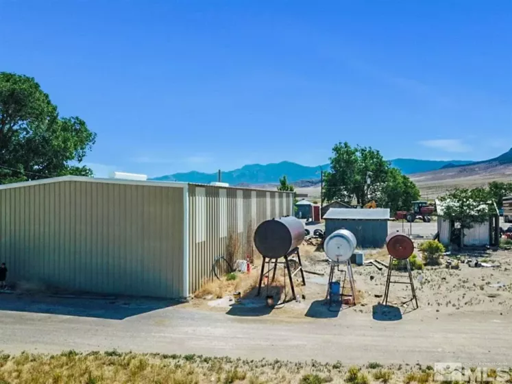 947277 Railroad Valley, Tonopah, Nevada 89049, ,Farm & Ranch,Residential,Railroad Valley,210008957