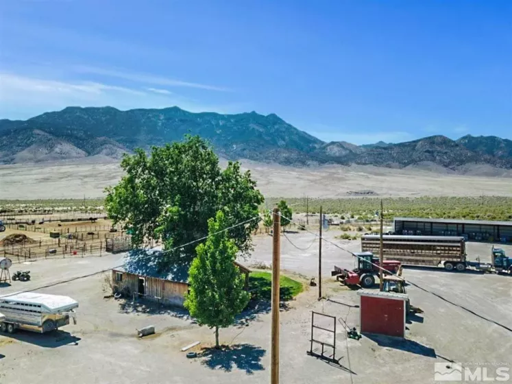947277 Railroad Valley, Tonopah, Nevada 89049, ,Farm & Ranch,Residential,Railroad Valley,210008957