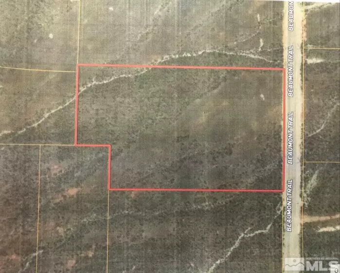 12455 Beaumont, Lovelock, Nevada 89419, ,Land,Residential,Beaumont,210001495