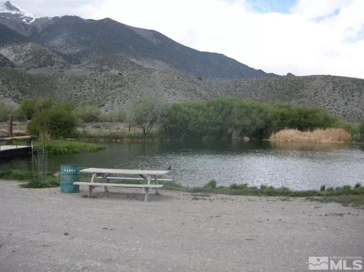 8 Modoc, Kingston, Nevada 89310, ,Land,Residential,Modoc,170004743