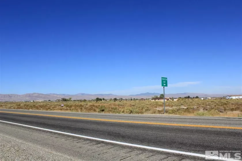 324 HWY 95A, Yerington, Nevada 89447, ,Land,Residential,HWY 95A,170013546