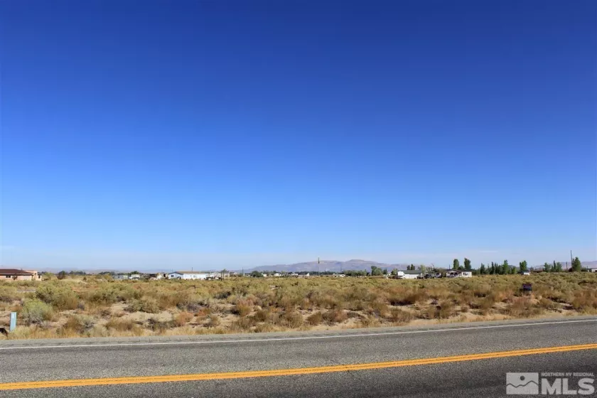 324 HWY 95A, Yerington, Nevada 89447, ,Land,Residential,HWY 95A,170013546
