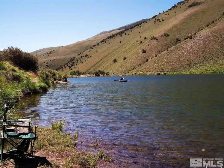 219 Toiyabe, Austin, Nevada 89310, ,Land,Residential,Toiyabe,170011584