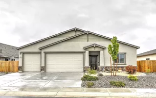 738 Butte Creek, Dayton, Nevada 89403, 4 Bedrooms Bedrooms, ,3 BathroomsBathrooms,Residential,Residential,Butte Creek,250005915