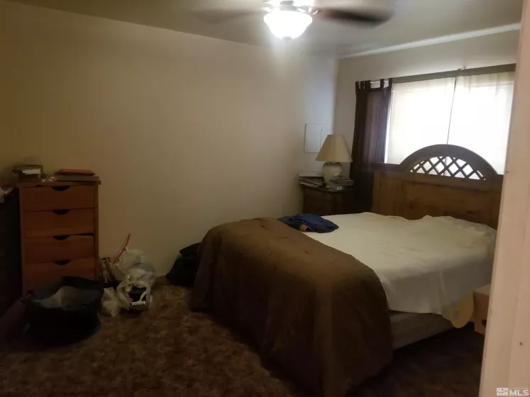 250 - 252 Taylor, Fallon, Nevada 89406, ,Residential Income,Residential,Taylor,210016698