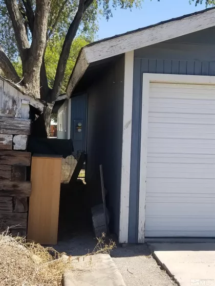 250 - 252 Taylor, Fallon, Nevada 89406, ,Residential Income,Residential,Taylor,210016698