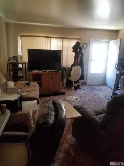 250 - 252 Taylor, Fallon, Nevada 89406, ,Residential Income,Residential,Taylor,210016698