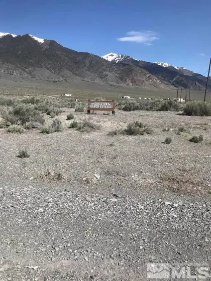 130 Austin, Kingston, Nevada 89310, ,Land,Residential,Austin,200002496
