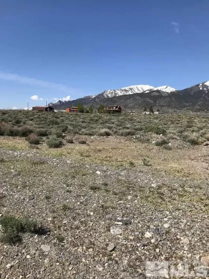 130 Austin, Kingston, Nevada 89310, ,Land,Residential,Austin,200002496