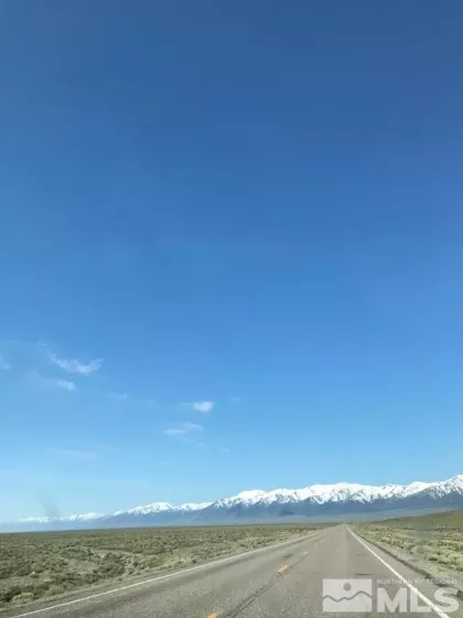 130 Austin, Kingston, Nevada 89310, ,Land,Residential,Austin,200002496