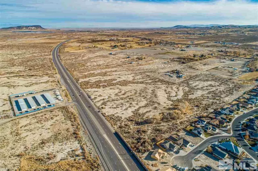 4255 Highway 50A, Fernley, Nevada 89408, ,Land,Residential,Highway 50A,200016720