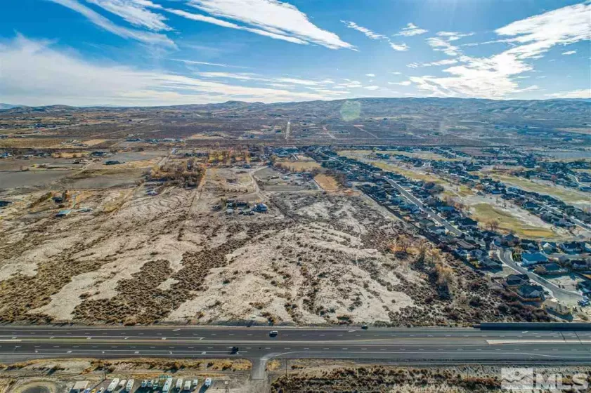 4255 Highway 50A, Fernley, Nevada 89408, ,Land,Residential,Highway 50A,200016720