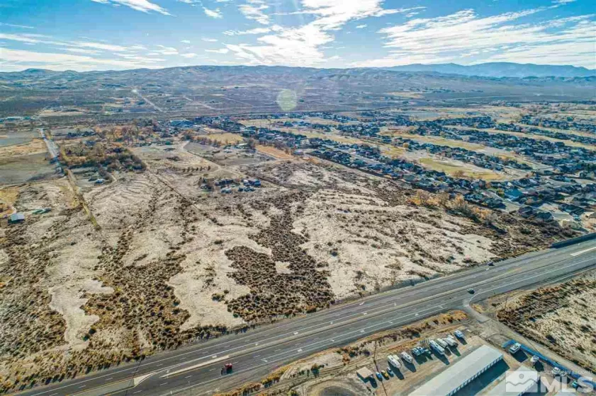 4255 Highway 50A, Fernley, Nevada 89408, ,Land,Residential,Highway 50A,200016720