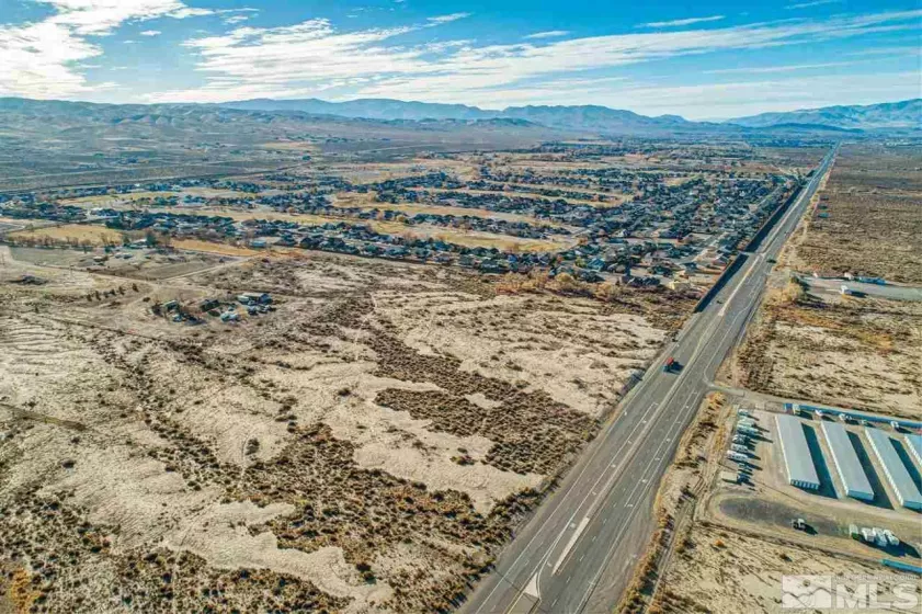 4255 Highway 50A, Fernley, Nevada 89408, ,Land,Residential,Highway 50A,200016720
