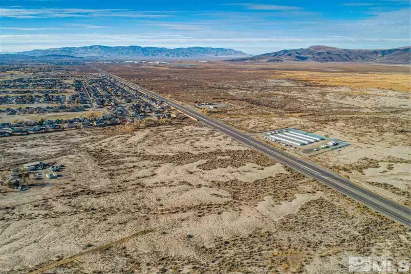4255 Highway 50A, Fernley, Nevada 89408, ,Land,Residential,Highway 50A,200016720