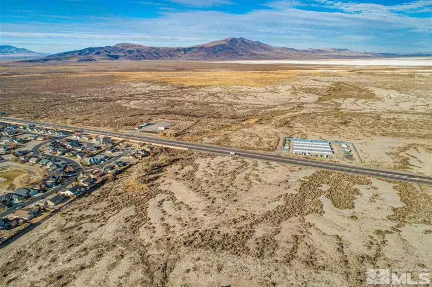 4255 Highway 50A, Fernley, Nevada 89408, ,Land,Residential,Highway 50A,200016720