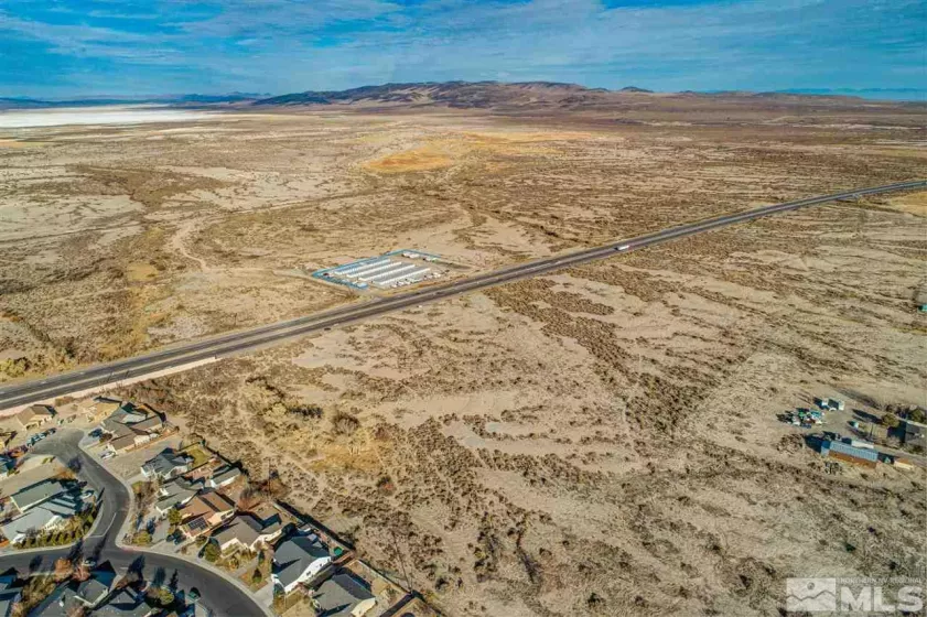 4255 Highway 50A, Fernley, Nevada 89408, ,Land,Residential,Highway 50A,200016720