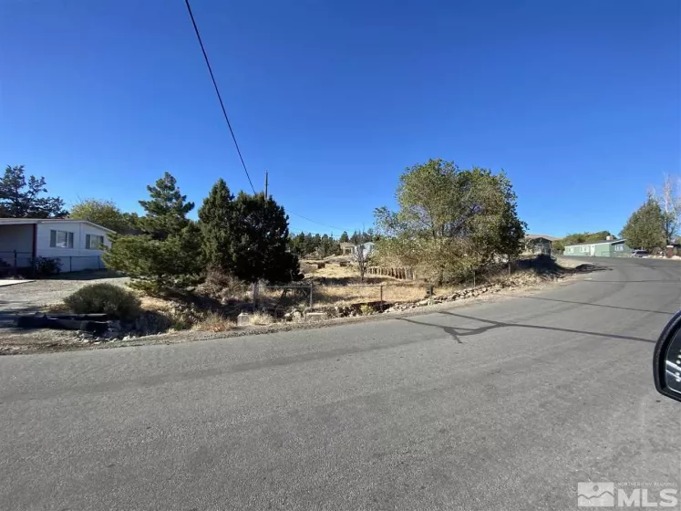 5991 Amargosa, Sun Valley, Nevada 89433, ,Land,Residential,Amargosa,200015868