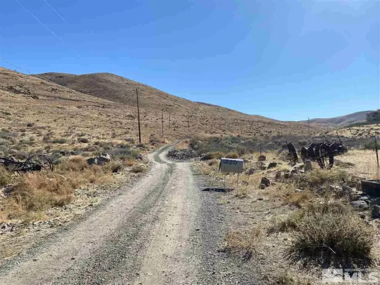 307 Neilson, Washoe Valley, Nevada 89521, ,Land,Residential,Neilson,200015864