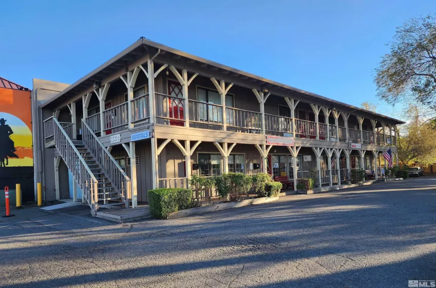 1504 Hwy 395, Gardnerville, Nevada 89410, ,Commercial Lease,Manufactured,Hwy 395,240013216