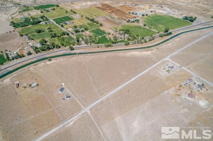4505 Farm District, Fernley, Nevada 89408, ,Land,Residential,Farm District,200011822