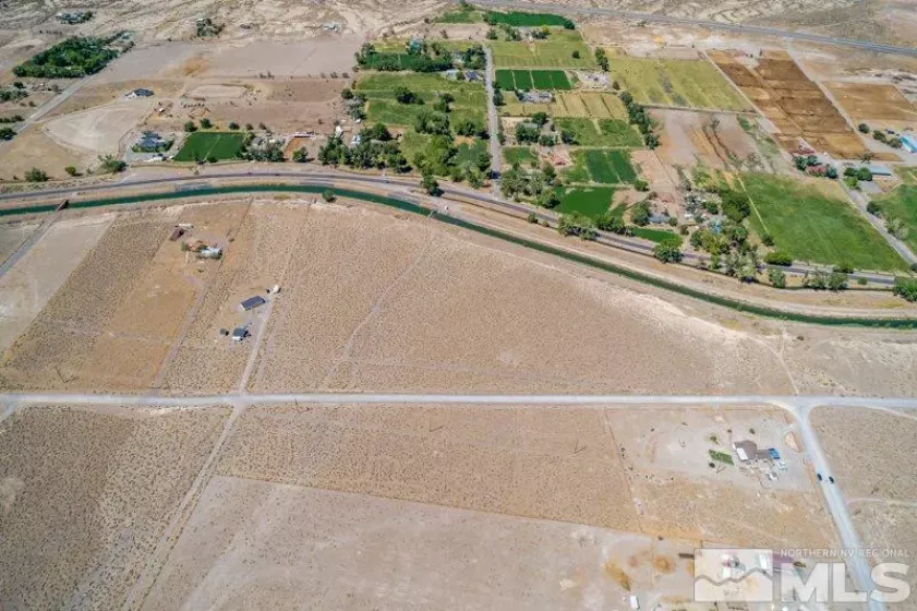 4505 Farm District, Fernley, Nevada 89408, ,Land,Residential,Farm District,200011822