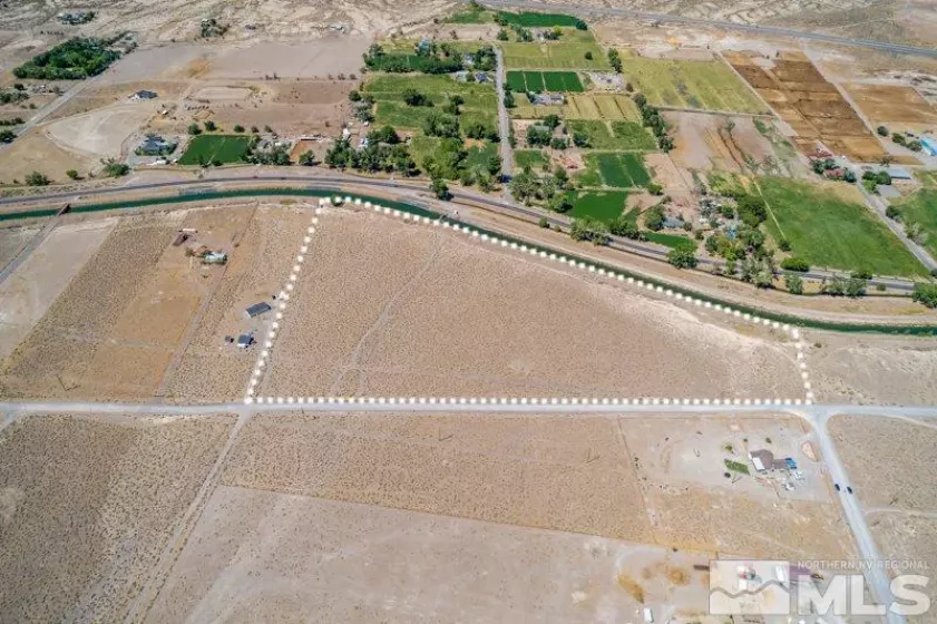 4505 Farm District, Fernley, Nevada 89408, ,Land,Residential,Farm District,200011822