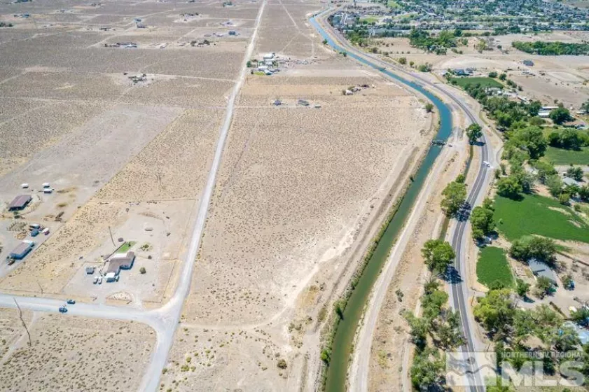 4505 Farm District, Fernley, Nevada 89408, ,Land,Residential,Farm District,200011822