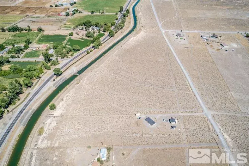 4505 Farm District, Fernley, Nevada 89408, ,Land,Residential,Farm District,200011822
