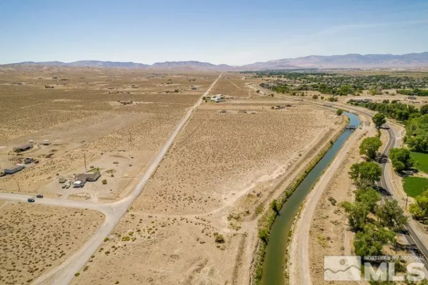 4505 Farm District, Fernley, Nevada 89408, ,Land,Residential,Farm District,200011822