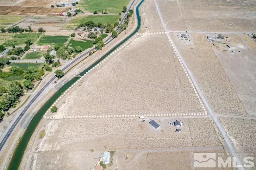 4505 Farm District, Fernley, Nevada 89408, ,Land,Residential,Farm District,200011822