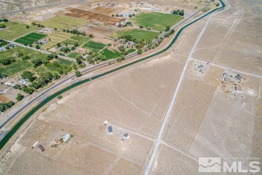 4505 Farm District, Fernley, Nevada 89408, ,Land,Residential,Farm District,200011822