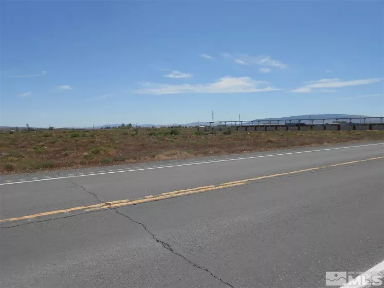 3590 HWY 95A, Silver Springs, Nevada 89429, ,Land,Residential,HWY 95A,200006403