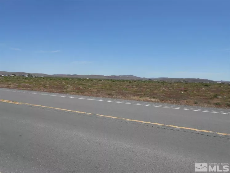 3590 HWY 95A, Silver Springs, Nevada 89429, ,Land,Residential,HWY 95A,200006403