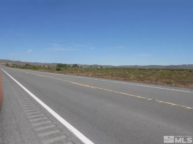 3590 HWY 95A, Silver Springs, Nevada 89429, ,Land,Residential,HWY 95A,200006403