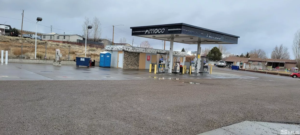 424 Chestnut, Carlin, Nevada 89822, ,Commercial Sale,Residential,Chestnut,240002944
